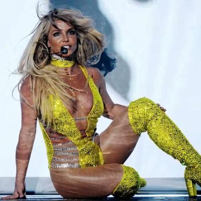 Britney Spears já cantou no Brasil? Relembre as vezes em que esteve no país