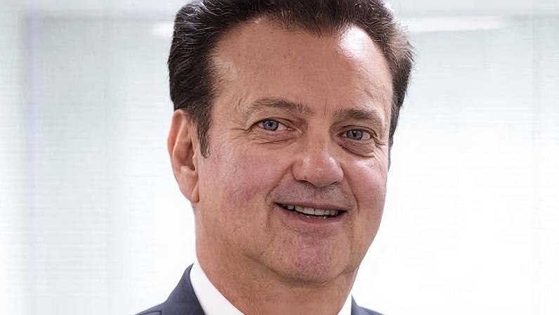 Gilberto Kassab