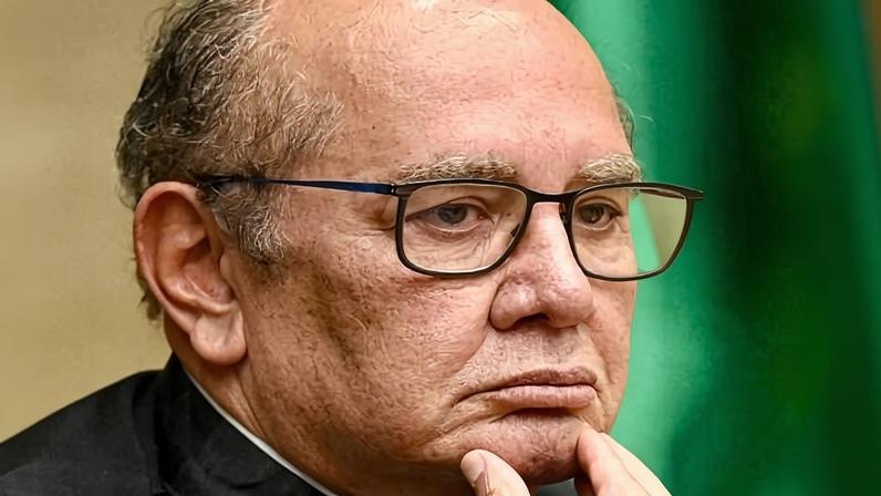 Gilmar Mendes, ministro do Supremo Tribunal Federal