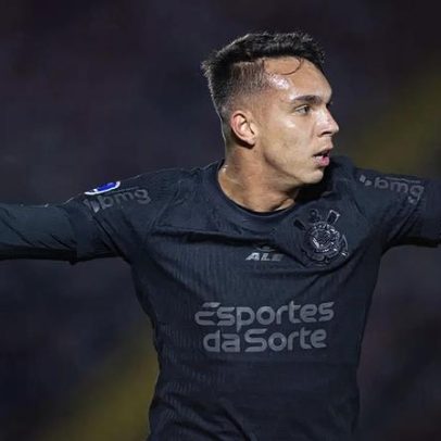 Napoli contrata ex-Corinthians por R$ 124 milhões; veja quanto rende ao Timão