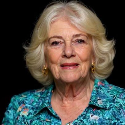Giselle de Prattes interpreta Rainha Camilla em musical sobre Princesa Diana