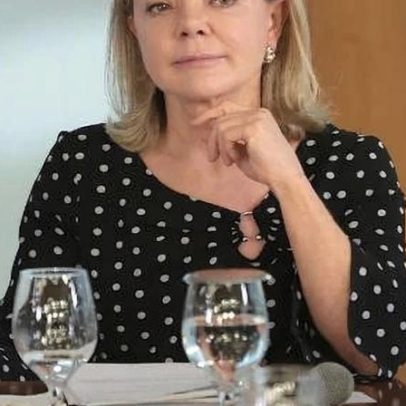 Gleisi Hoffmann recebe entidades judaicas em meio à tensão com antissemitismo