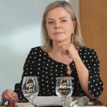 Euforia bolsonarista aponta desejo de intervenção, diz Gleisi