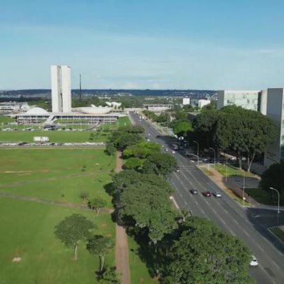 Tesouro vê rombo até 2027 e cita medidas adicionais de arrecadação