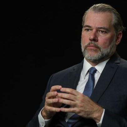 Delegados federais veem decisões de Toffoli à PF como atípicas e prerrogativas afrontadas