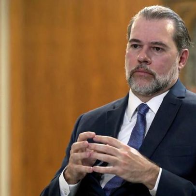 Toffoli prorroga em 60 dias investigações sobre compra do Banco Master pelo BRB
