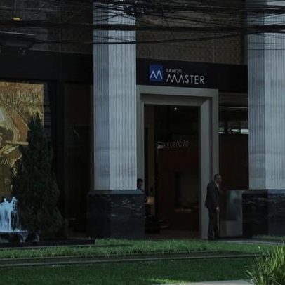 PF abre inquérito sobre influenciadores pagos para atacar o BC e defender o Master