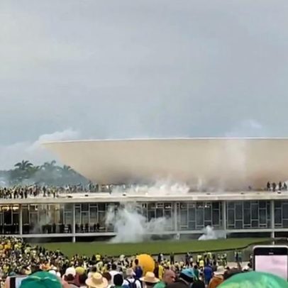 Três anos após 8 de janeiro: avanço na redução de pena por atos golpistas