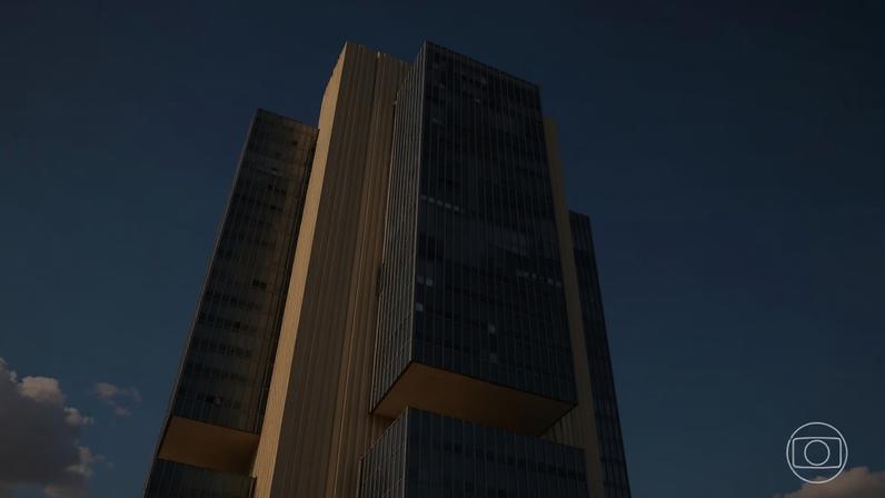 — Foto: Nova ferramenta do BC aumenta a segurança dos cidadãos contra fraudes e golpes. Reprodução/TV Globo