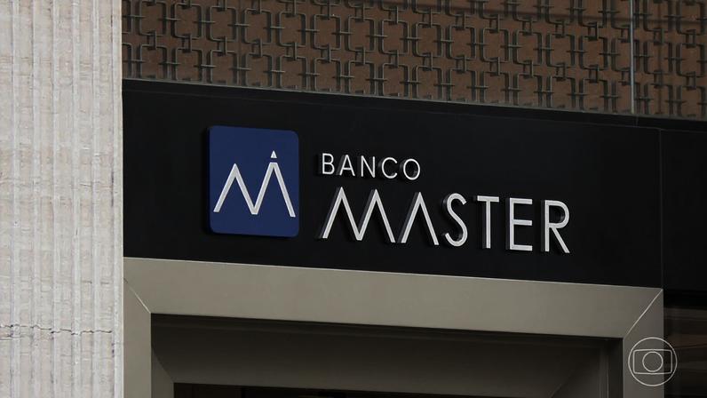 Caso Master: quase 1500 instituições financeiras divulgam carta em defesa do Banco Central — Foto: Reprodução/TV Globo