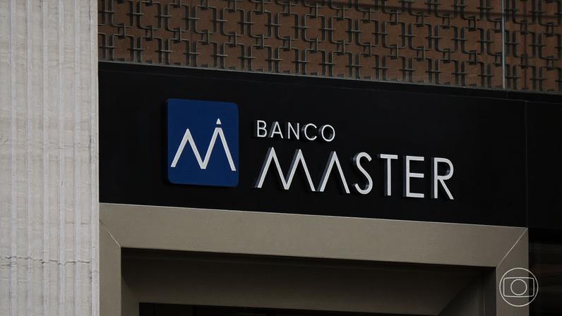 Caso Master: TCU suspende inspeção no Banco Central — Foto: Reprodução/TV Globo