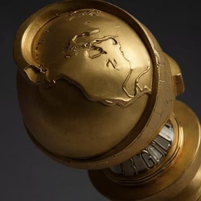 Globo de Ouro 2026: lista completa de vencedores