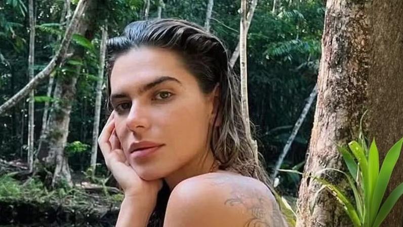 Mariana Goldfarb — Foto: Reprodução/Instagram