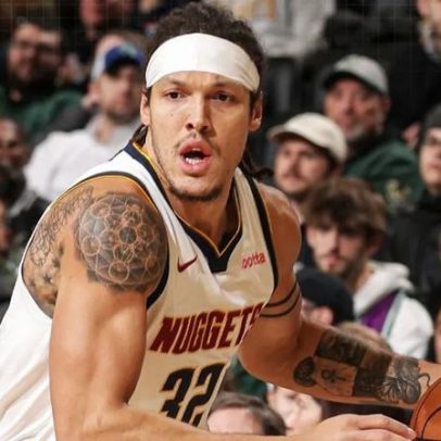 Aaron Gordon preocupa Nuggets na NBA