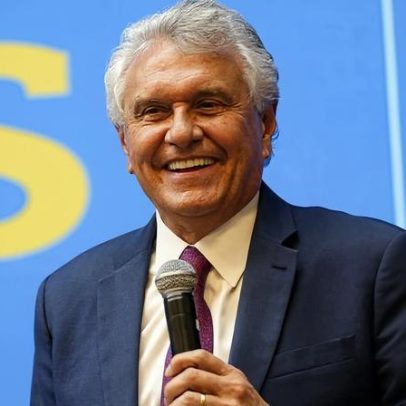 Caiado busca aliança com siglas pequenas e médias do centrão no PSD