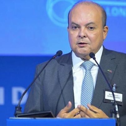 Oposição pede impeachment de Ibaneis após citação por Vorcaro