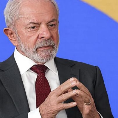 Acuado por Trump, Lula busca se apresentar como defensor do direito internacional