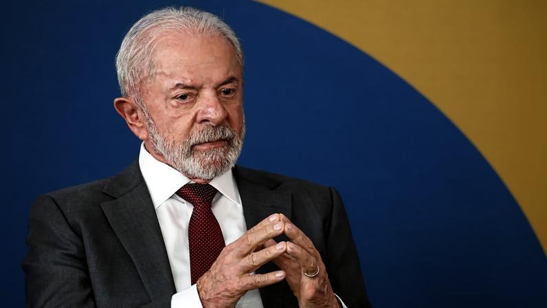 Governo Lula defende a soberania do Irã diante da possibilidade de uma intervenção dos Estados Unidos.