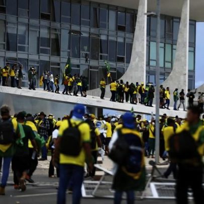 Justiça Militar condena coronel do Exército por incitar atos golpistas