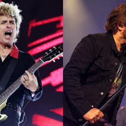 Green Day e Counting Crows se apresentam no fim de semana do Super Bowl