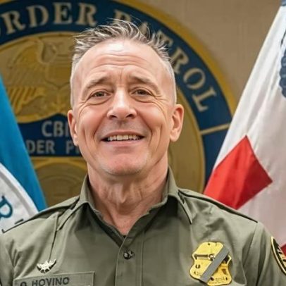 Trump substitui chefe da Patrulha de Fronteira após mortes em Minneapolis