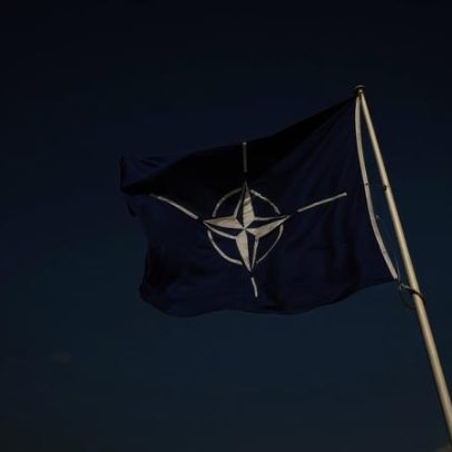 Europeus sob pressão dos EUA prometem manter união pela soberania
