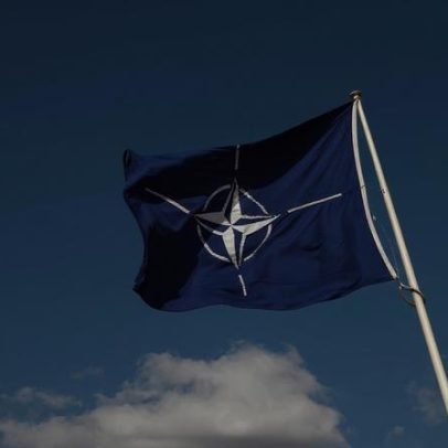 Groenlândia afirma que deve ser defendida pela Otan