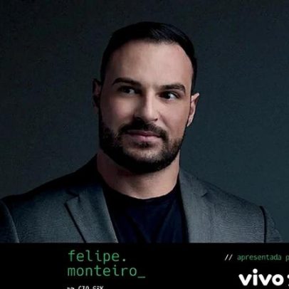 Felipe K.M., CIO da GSK, participa do Forbes CIOs S1 E4