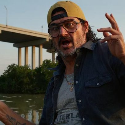 Detalhe do multiplayer secreto de GTA 6 é revelado acidentalmente