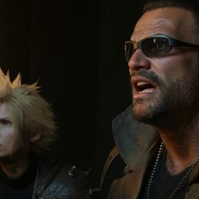 Final Fantasy VII Remake ganha modo em que cada golpe causa 9.999 de dano