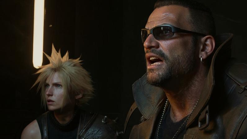 Final Fantasy VII Remake ganha modo em que cada golpe causa 9.999 de dano