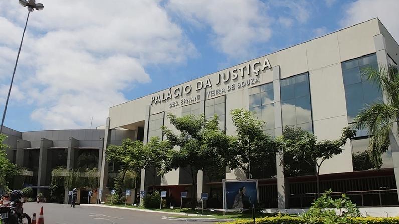 Tribunal de Justiça de Mato Grosso