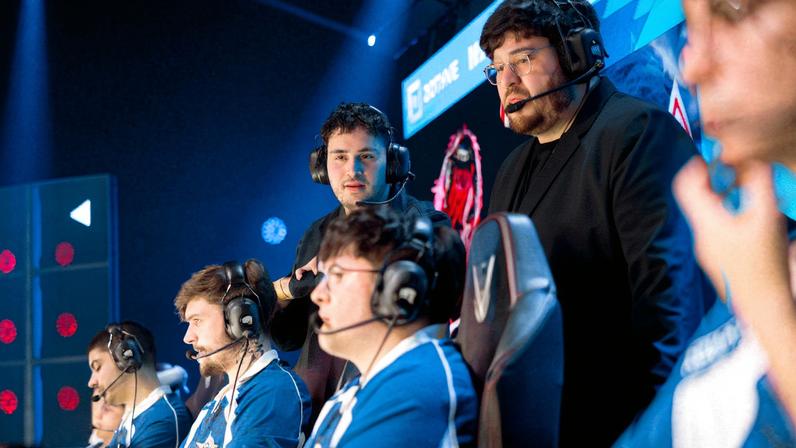 CBLOL 2026: Fluxo encaminha duas contratações para a staff, diz site