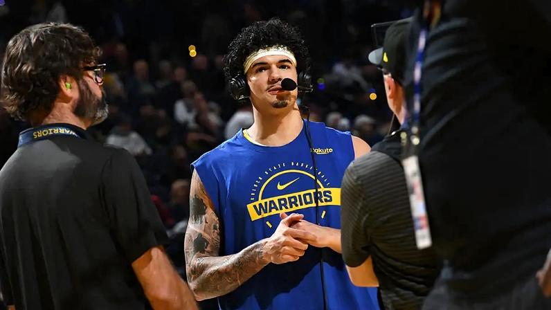 (Foto: Noah Graham / NBAE / Getty Images / Getty Images via AFP)