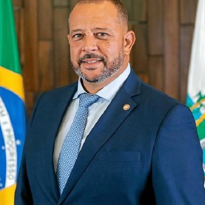 Com viagem de Castro, presidente da Alerj assume governo do Rio na segunda