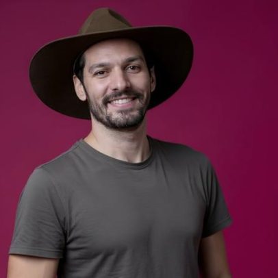 Guito retorna às novelas em Coração Acelerado e diz viver da música