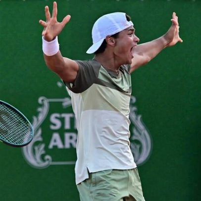 Guto vence em Traralgon e conquista primeiro título juvenil do ano