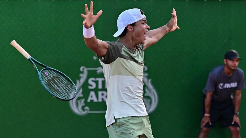 Guto Miguel (Foto: João Pires/Fotojump)