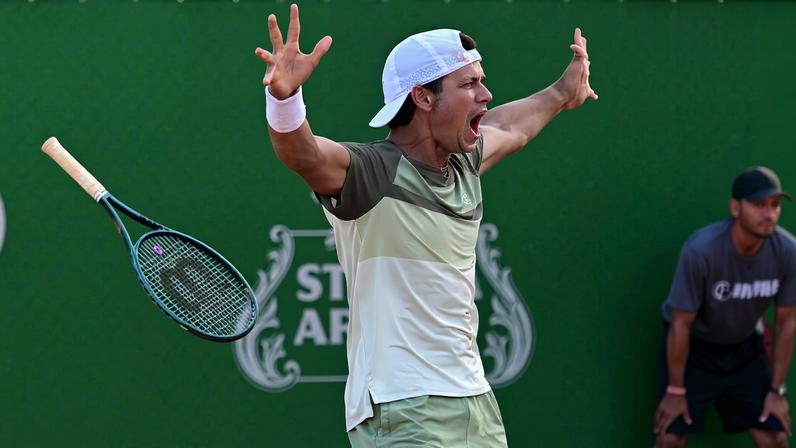 Guto Miguel (Foto: João Pires/Fotojump)