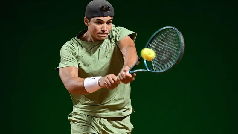 Guto Miguel (Foto: João Pires/Fotojump)