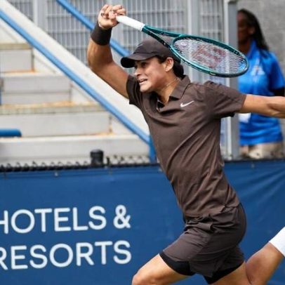 Guto, Victória e Storck conhecem rivais no Australian Open juvenil