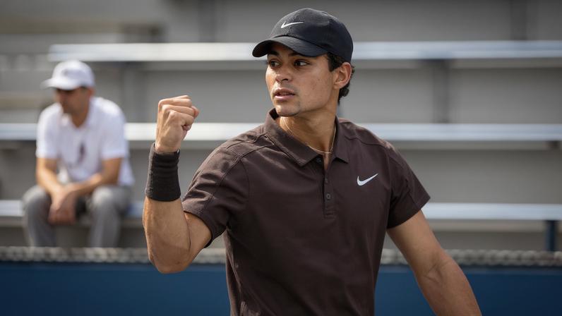 Guto Miguel (Foto: ITF)