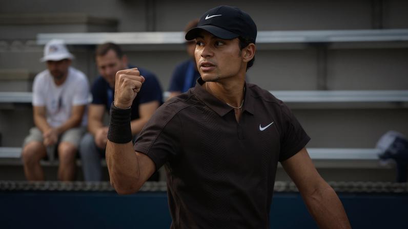 Guto Miguel (Foto: ITF)