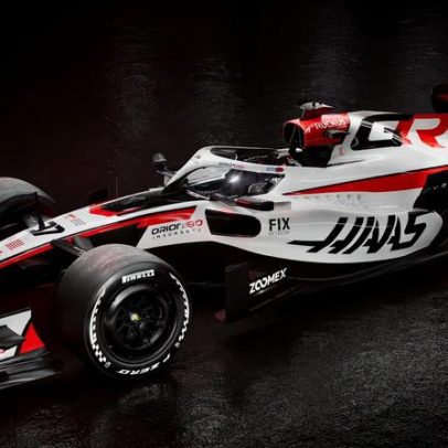 Haas F1: história, carro e pilotos em foco