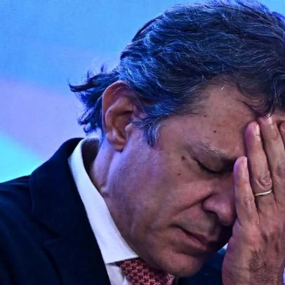 Haddad recebe puxão de orelha de aliado ao disputar governo de SP
