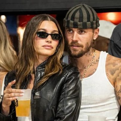 Advogados de Bieber processam TikToker por acusações de casamento abusivo