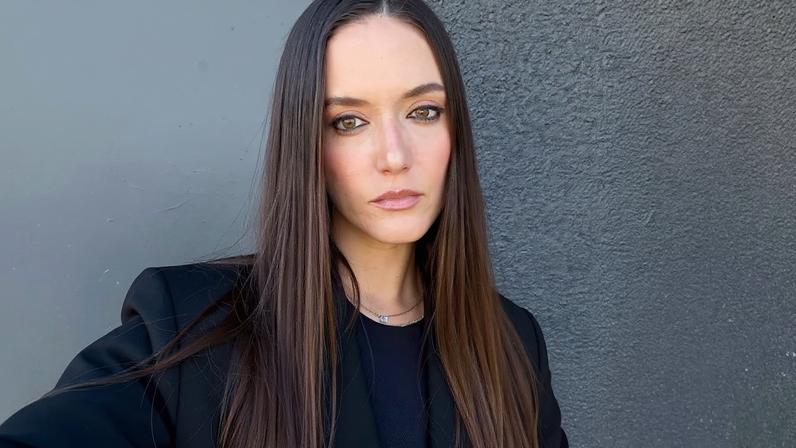 Alaia Bieber pode enfrentar prisão após alegação de agressão