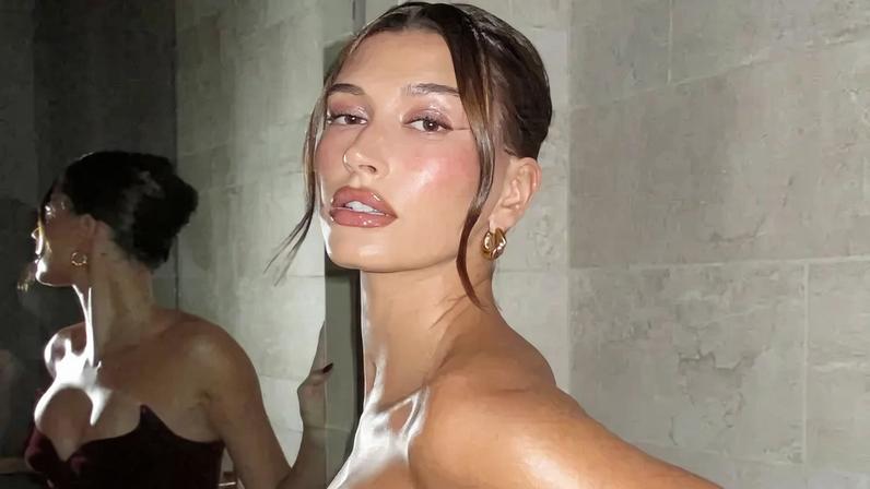 Hailey Bieber's a longtime fan of Dieux skincare.
