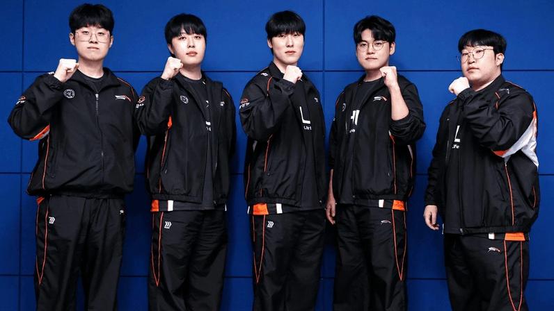 Foto: Reprodução/Riot Games.
