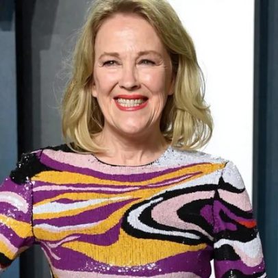 Catherine O’Hara disse estar feliz por estar viva em entrevista anterior à sua morte